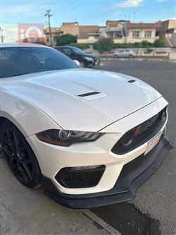 فورد موستانج